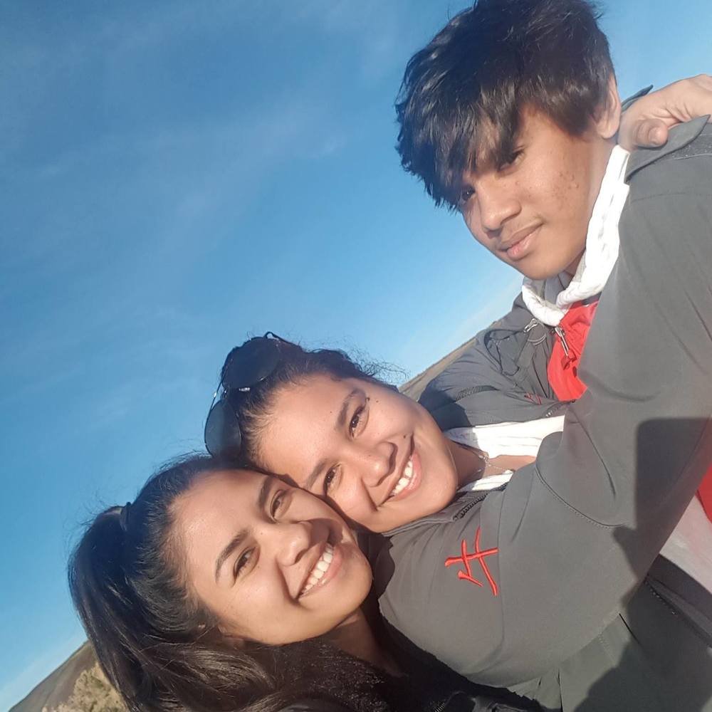 Meet your Posher, Allie